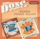 Portada de Álbum "Dose Dupla: Banda Forró Maior", de Forró Maior