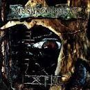 Capa do Álbum "XIII", de Mushroomhead