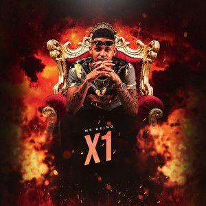 Portada de Sencillo/EP "X1", de MC Reino