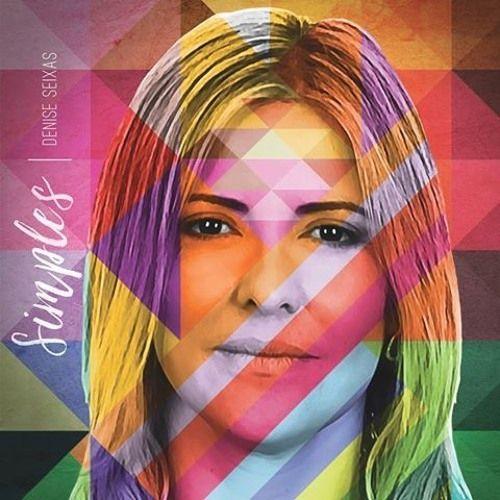 Portada de Álbum "Simples", de Denise Seixas