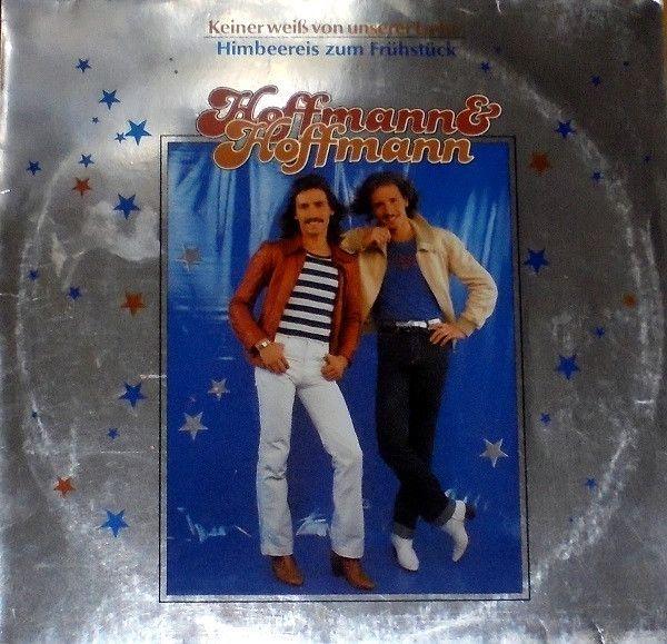 Portada de Álbum "Hoffmann & Hoffmann (1977)", de Hoffmann & Hoffmann
