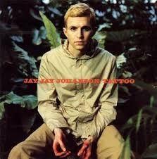 Portada de Álbum "Tattoo", de Jay Jay Johanson