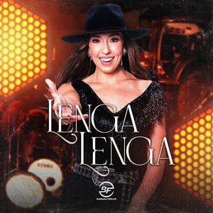 Portada de Sencillo/EP "Lenga Lenga", de Barbara Ferrari