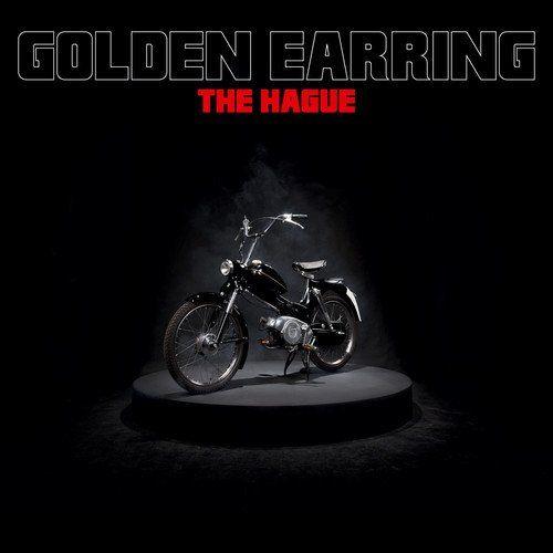 Capa do álbum "The Hague", de Golden Earring