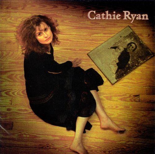 Capa do Álbum "Cathie Ryan", de Cathie Ryan