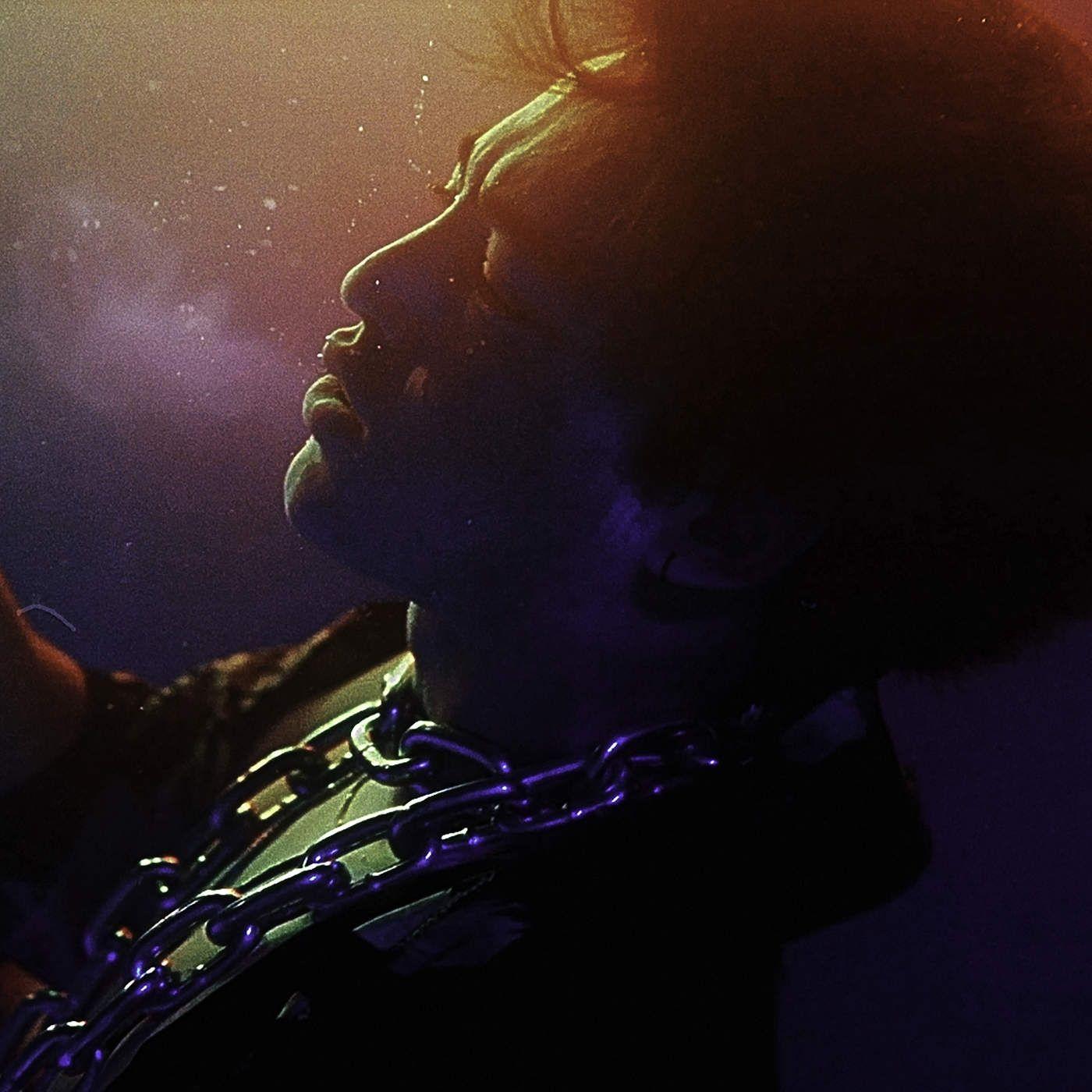 Capa do Álbum "In Tongues (Deluxe)", de Joji