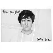 Portada de Álbum "Little Love", de Tom Speight