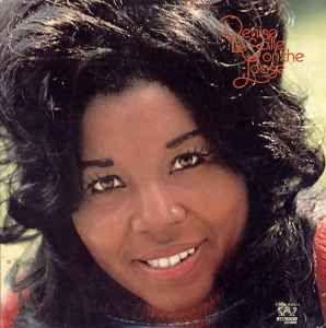 Portada de Álbum "On The Loose", de Denise Lasalle