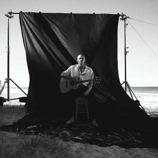 Capa do álbum "Cody Simpson", de Cody Simpson