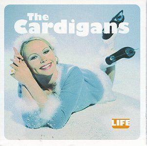 Portada de Álbum "Life (Remastered)", de The Cardigans