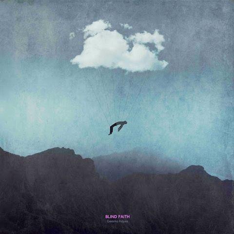 Portada de Álbum "Blind Faith", de Gemma Hayes