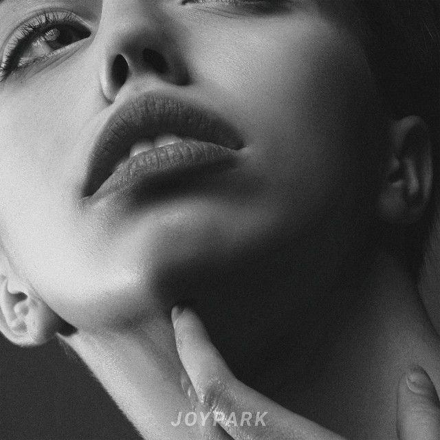 Capa do Single/EP "Outline", de Joypark