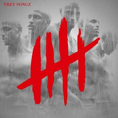 Portada de Álbum "Chapter V", de Trey Songz