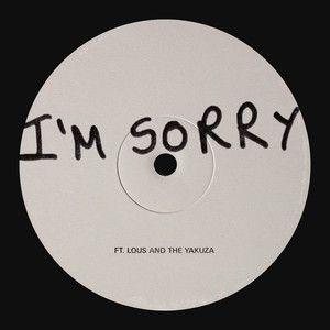 Capa do Single/EP "I'm Sorry", de Arlo Parks