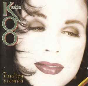 Portada de Álbum "Tuulten Viemää", de Kaija Koo