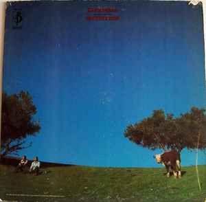 Portada de Álbum "Music On The Country Side", de The Hagers