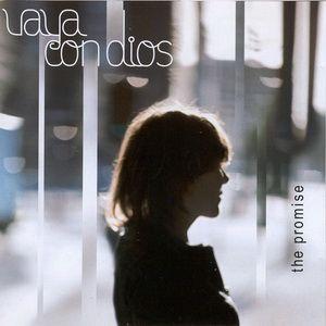 Portada de Álbum "The Promise", de Vaya Con Dios