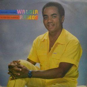 Portada de Álbum "Waldir Ramos (1986)", de Waldir Ramos