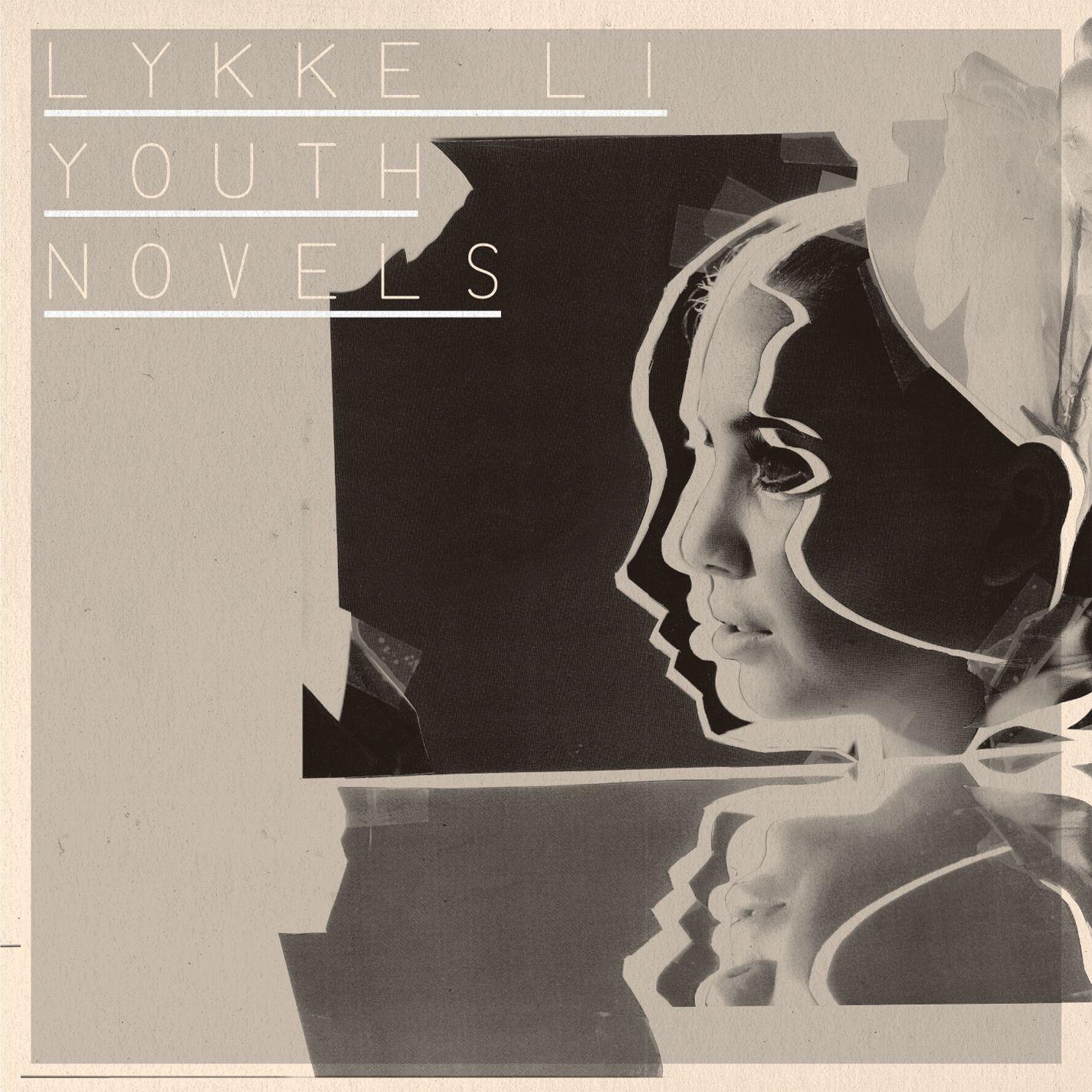 Portada de Álbum "Youth Novels", de Lykke Li