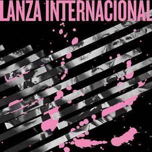 Portada de Álbum "Lanza Internacional", de Lanza Internacional