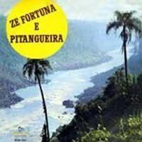Capa do álbum "1968", de Zé Fortuna & Pitangueira