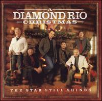 Capa do Álbum "The Star Still Shines (A Diamond Rio Christmas)", de Diamond Rio
