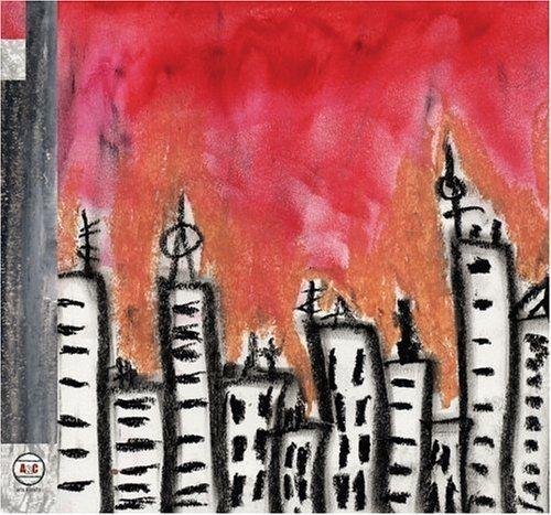 Portada de Álbum "Forgiveness Rock Record", de Broken Social Scene