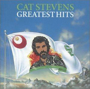 Capa do Álbum "Edição Limitada: Cat Stevens", de Cat Stevens