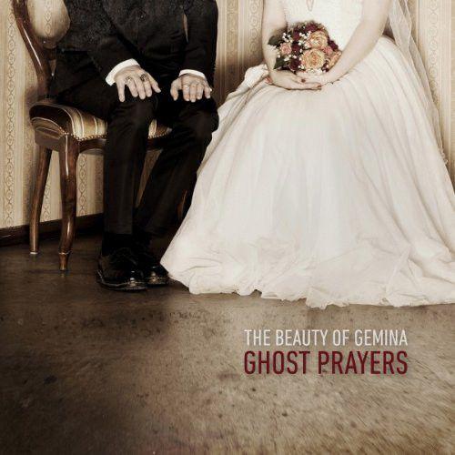 Portada de Álbum "Ghost Prayers", de The Beauty Of Gemina