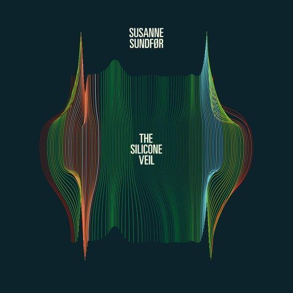 Portada de Álbum "The Silicone Veil", de Susanne Sundfor