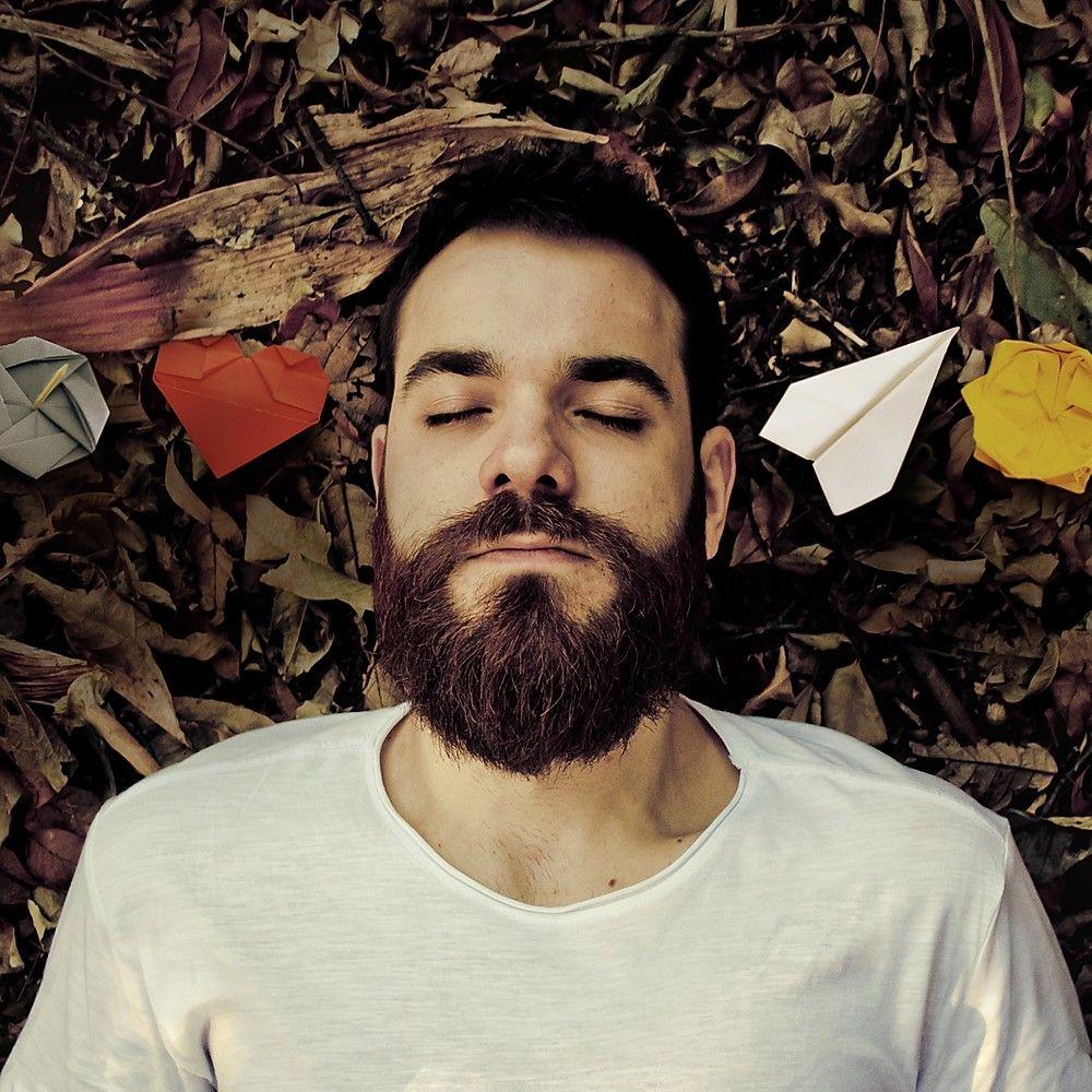 Portada de Sencillo/EP "Origami", de Gon