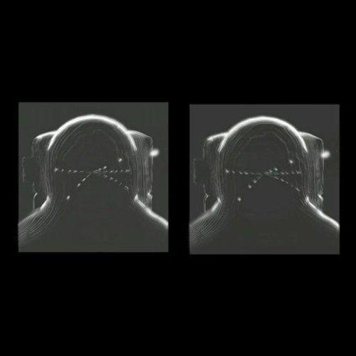 Portada de Sencillo/EP "Quando Voltar", de Luis F.M.O