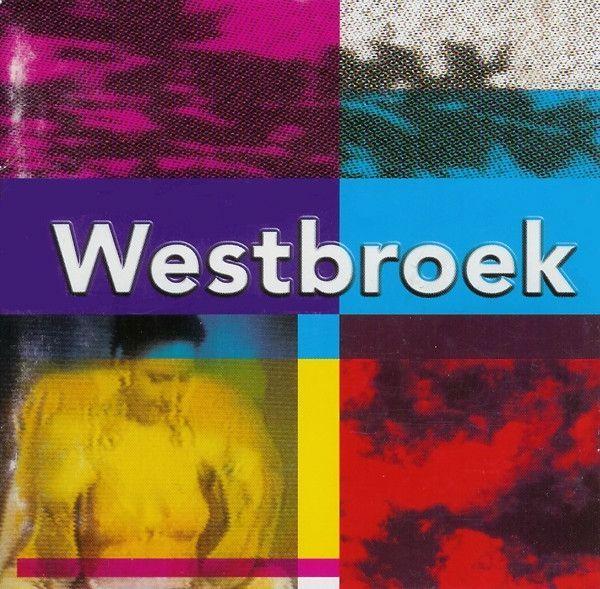 Portada de Álbum "Westbroek", de Henk Westbroek