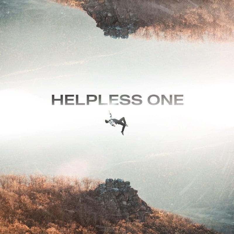 Portada de Sencillo/EP "Helpless One", de Joseph O'Brien
