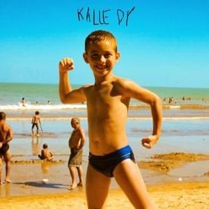 Capa do Single/EP "Kalledy", de Link do Zap