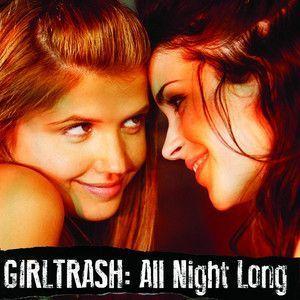 Portada de Álbum "Girltrash: All Night Long (Original Motion Picture Soundtrack)", de Killola