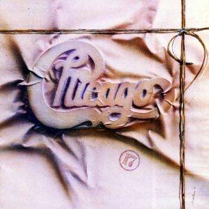 Capa do Álbum "Chicago 17", de Chicago