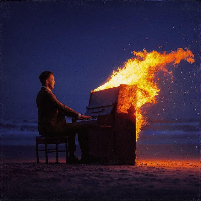 Portada de Álbum "Klaagzang", de Sefa