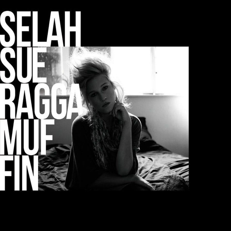 Portada de Sencillo/EP "Raggamuffin", de Selah Sue