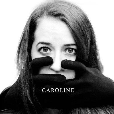 Portada de Sencillo/EP "Caroline", de Citizen Soldier