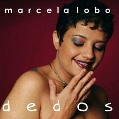 Portada de Álbum "Dedos", de Marcela Lobbo