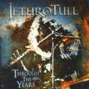 Portada del álbum "Through the Years", de Jethro Tull
