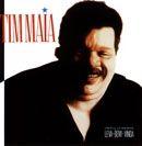 Album cover of "Tim Maia" by Tim Maia