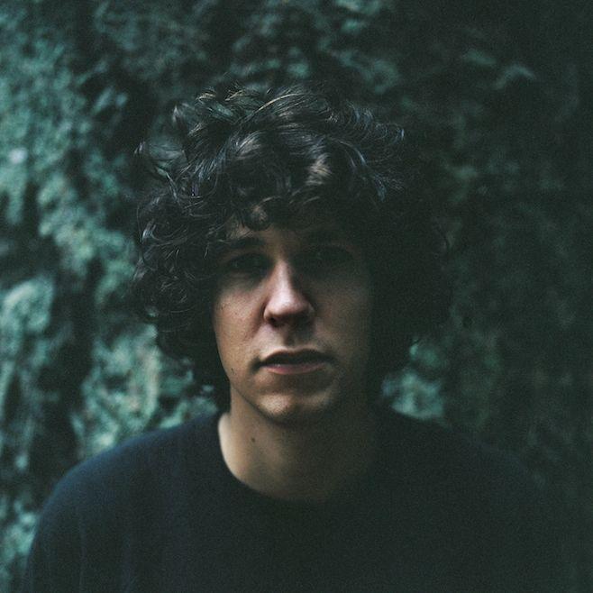 Portada de Álbum "Goon", de Tobias Jesso Jr