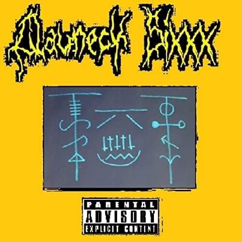 Album cover of "Liftoach Pandemonium, Et Germinet Clauneck" by Clauneck Sixxx