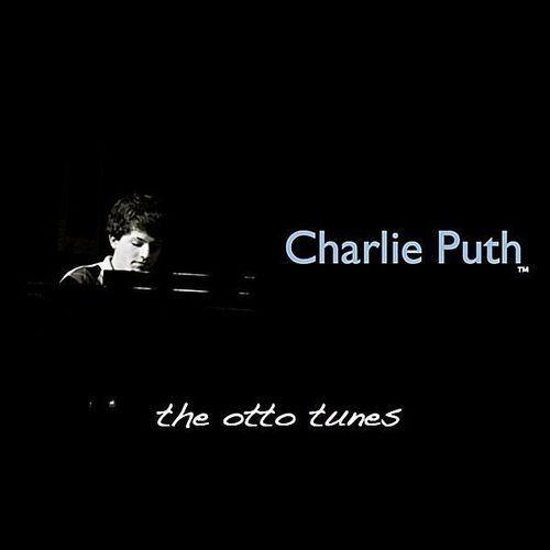 Portada de Álbum "The Otto Tunes", de Charlie Puth