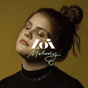 Capa do Single/EP "Melody", de Loi