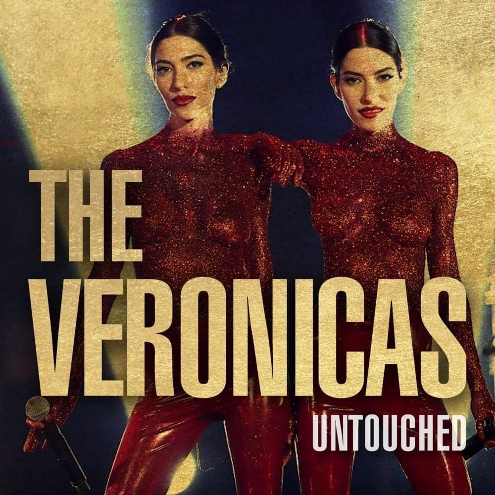 Portada de Álbum "Untouched", de The Veronicas