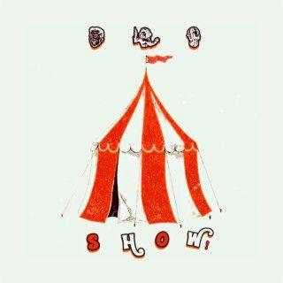 Portada del álbum "SHOW! (part. TheJoia e elytwoo)", de przzz