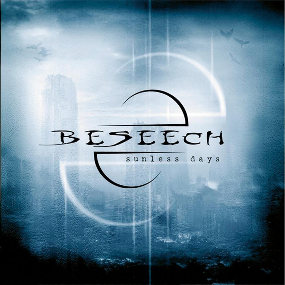 Portada de Álbum "Sunless Days", de Beseech